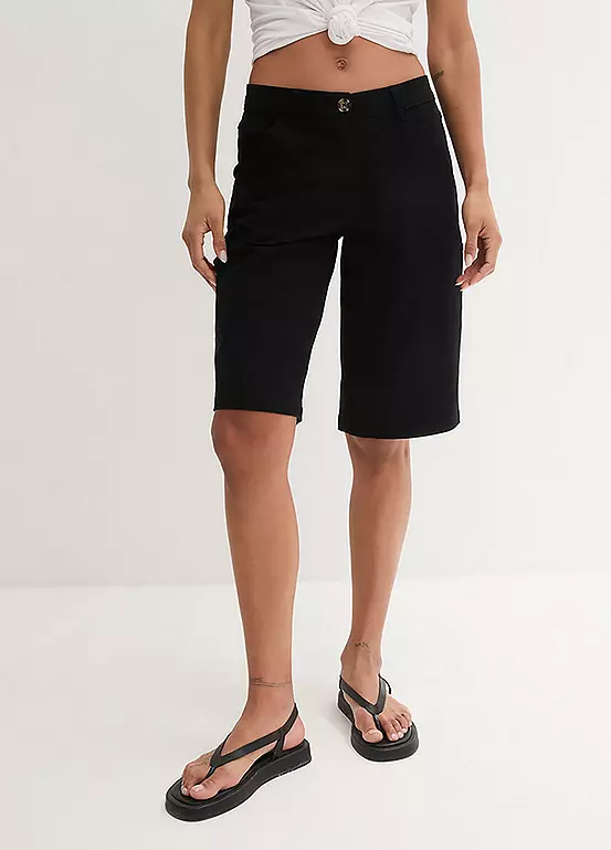 Bonprix Cotton Shorts