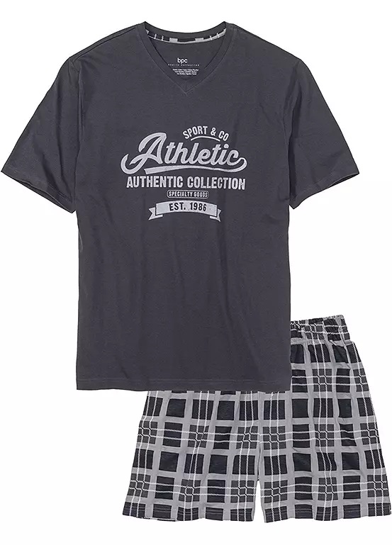 Bonprix Cotton Summer Pyjamas