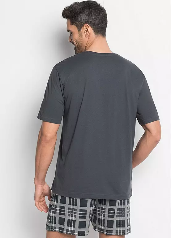 Bonprix Cotton Summer Pyjamas