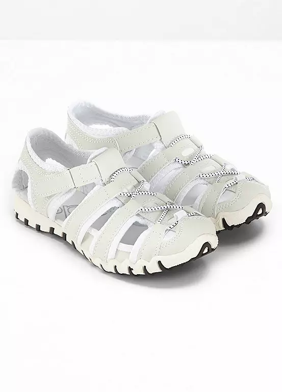 Bonprix Cut-Out Trainers