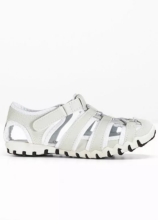 bonprix Cut-Out Trainers