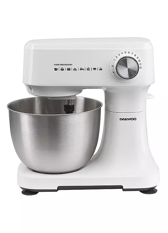bonprix Daewoo 3.5L Stand Mixer 600W
