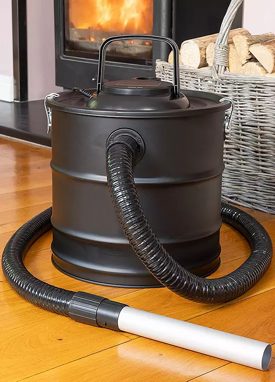 bonprix Daewoo Ash Vacuum Cleaner