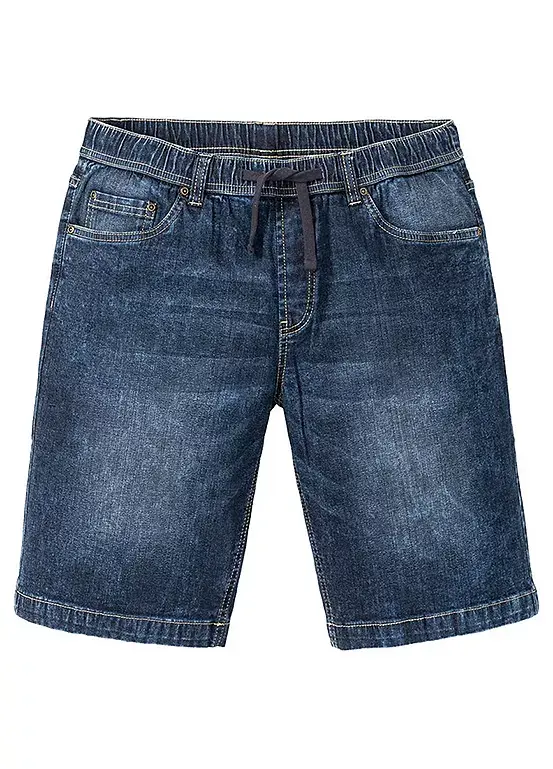 Bonprix Denim Shorts