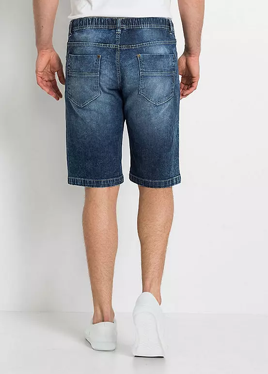 Bonprix Denim Shorts