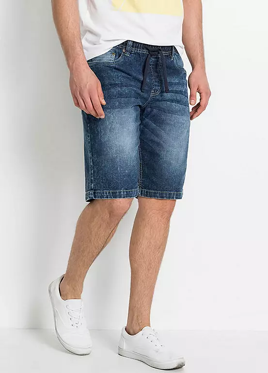 Bonprix Denim Shorts