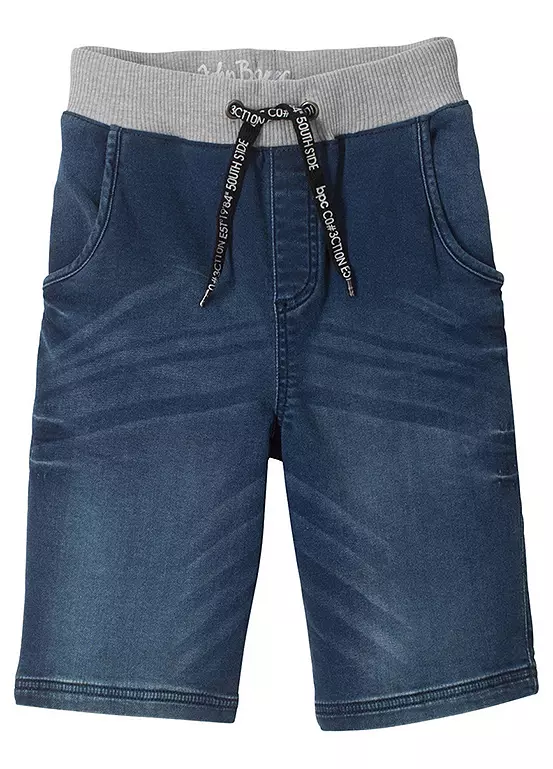 Bonprix Denim Shorts