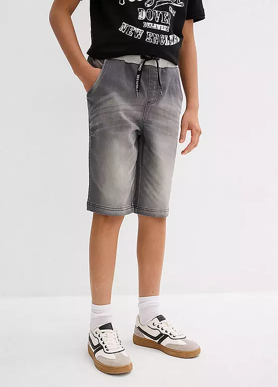 Bonprix Denim Shorts