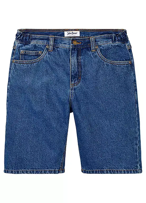 Bonprix Denim Shorts