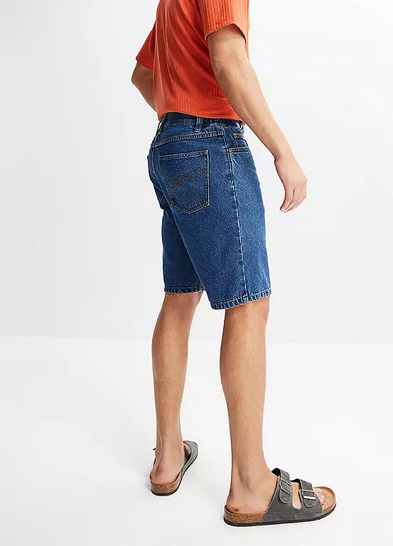 Bonprix Denim Shorts