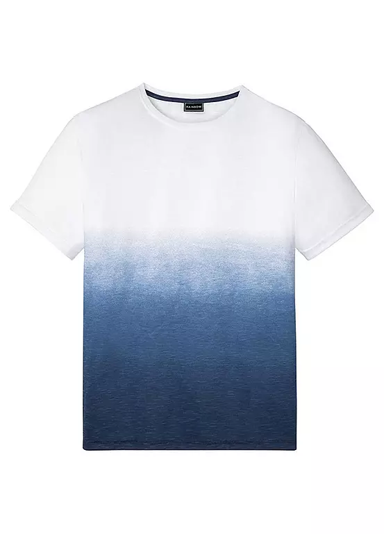 Bonprix Dip-Dye T-Shirt