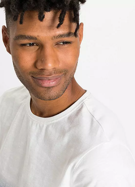 Bonprix Dip-Dye T-Shirt