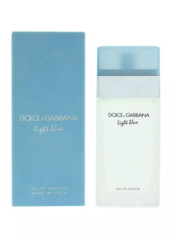 bonprix Dolce & Gabbana Light Blue Eau de Toilette
