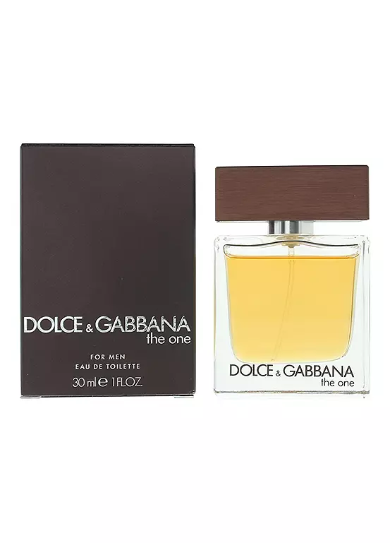 Bonprix Dolce & Gabbana The One Men Eau De Toilette