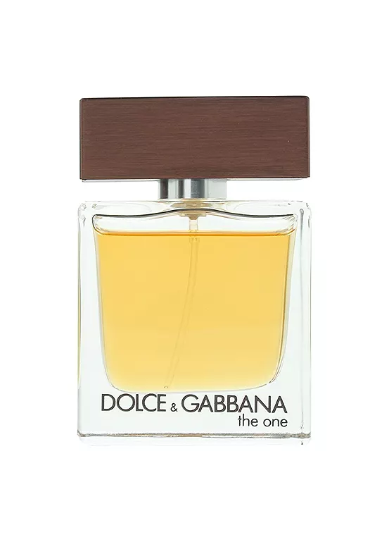 Bonprix Dolce & Gabbana The One Men Eau De Toilette