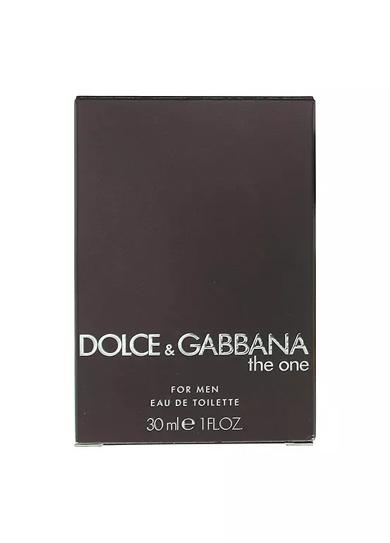 Bonprix Dolce & Gabbana The One Men Eau De Toilette