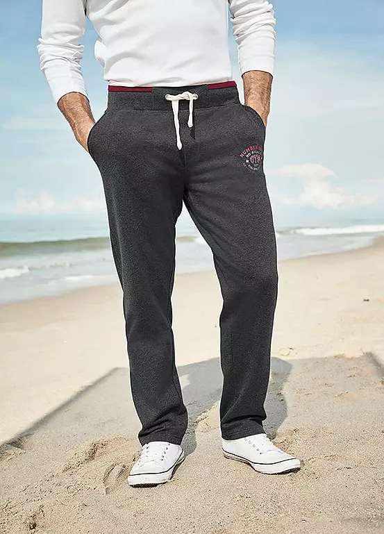 Bonprix Drawstring Tracksuit Bottoms
