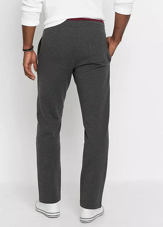 Bonprix Drawstring Tracksuit Bottoms