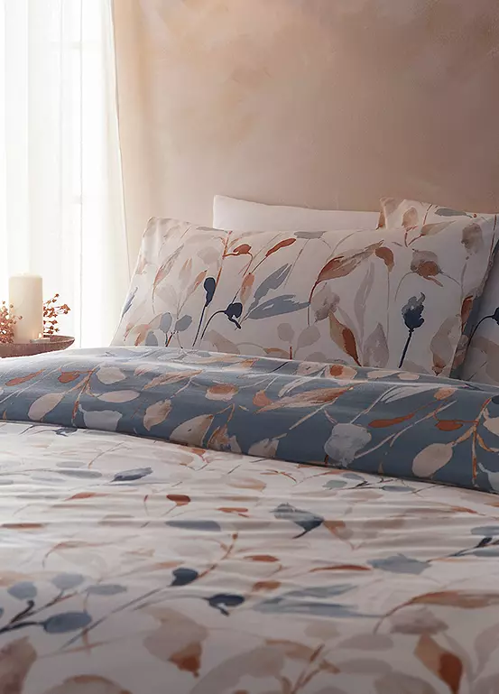 Bonprix Drift Home Anya Duvet Cover Set