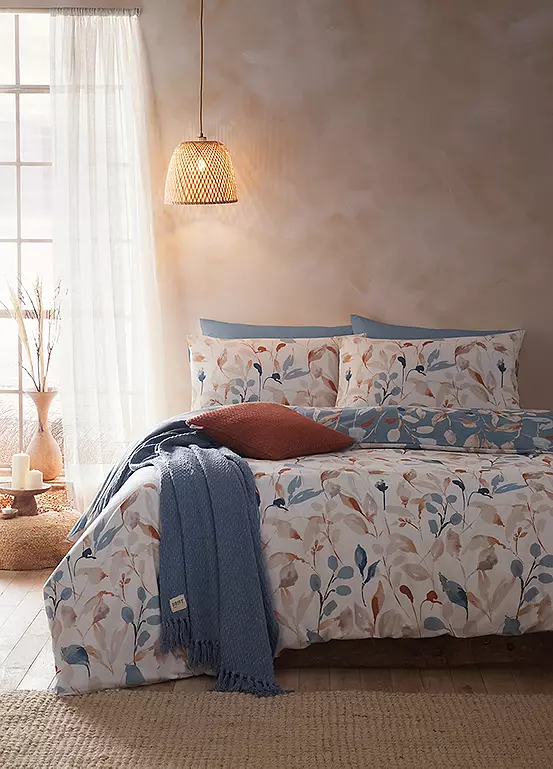 Bonprix Drift Home Anya Duvet Cover Set