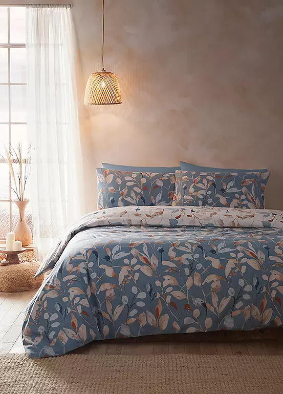 Bonprix Drift Home Anya Duvet Cover Set