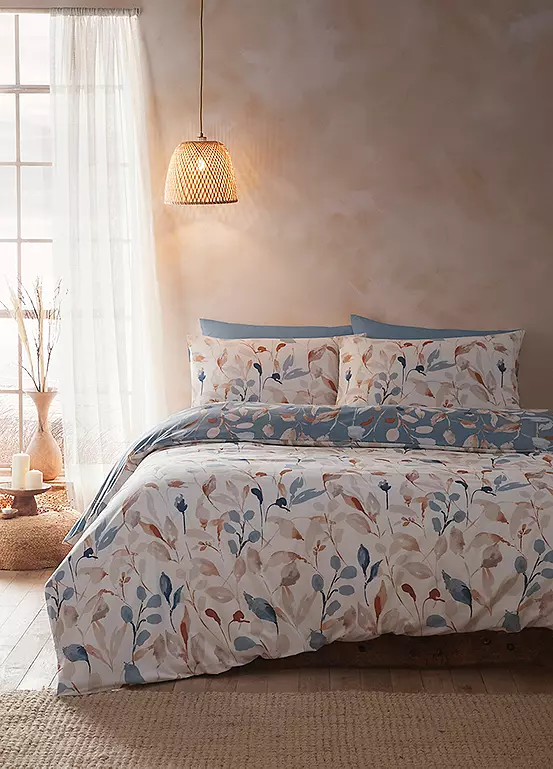 bonprix Drift Home Anya Duvet Cover Set