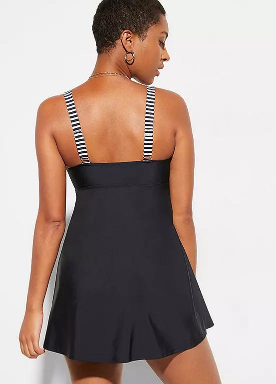 Bonprix Extra Long Tankini