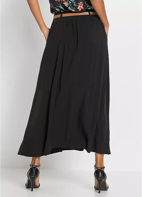 Bonprix Festival Maxi Skirt