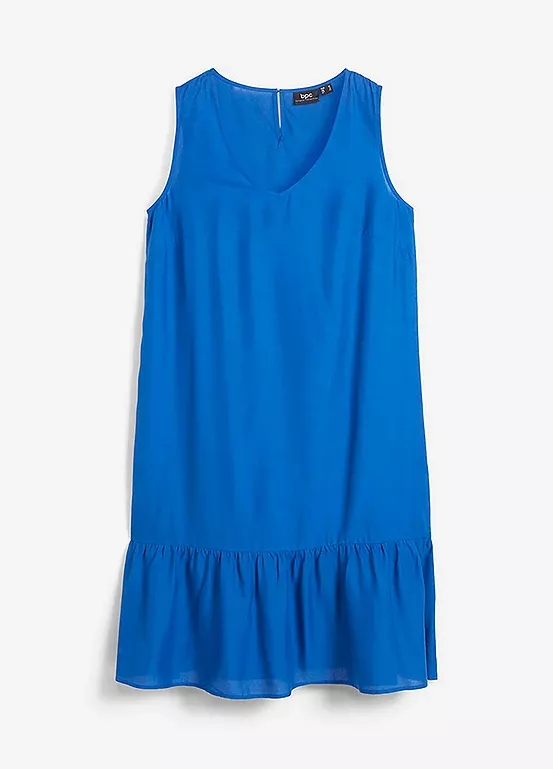 Bonprix Flounced A-Line Dress