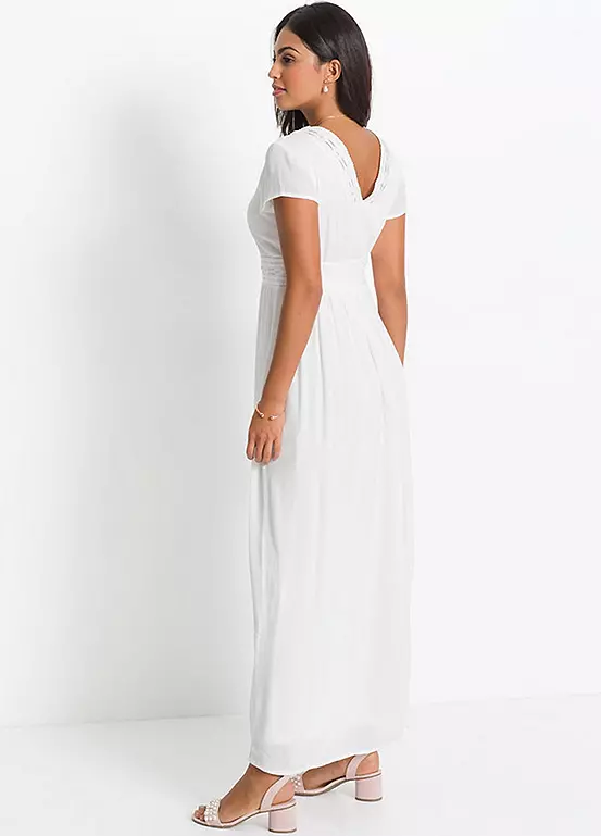 Bonprix Folklore Maxi Dress