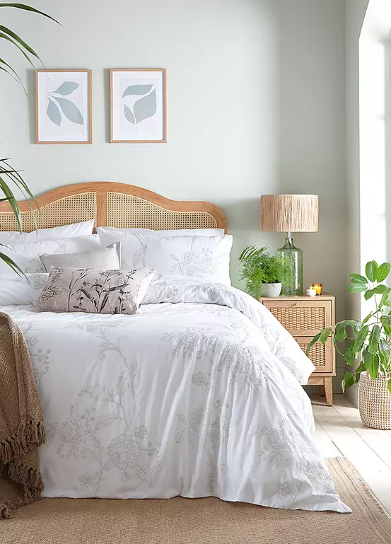 Bonprix Freemans Home Antigua Duvet Cover Set