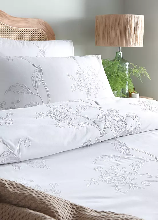 bonprix Freemans Home Antigua Duvet Cover Set