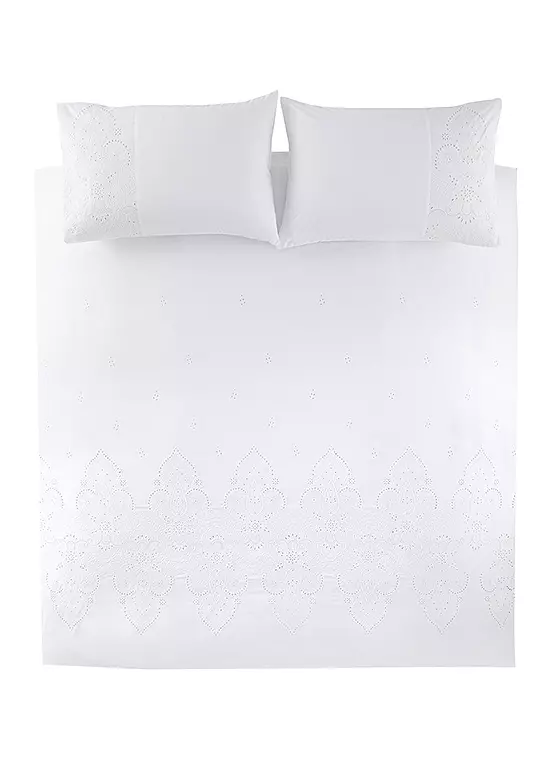 Bonprix Freemans Home Brodie Duvet Cover Set