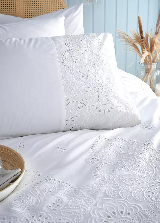 Bonprix Freemans Home Brodie Duvet Cover Set