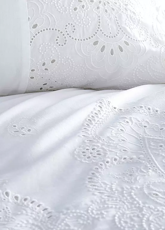 Bonprix Freemans Home Brodie Duvet Cover Set