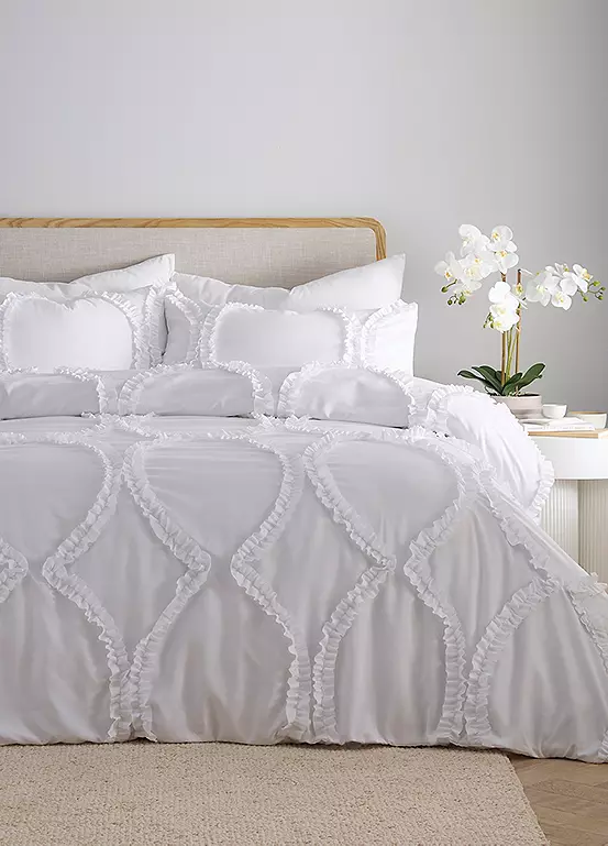 Bonprix Freemans Home Elissia Duvet Cover Set