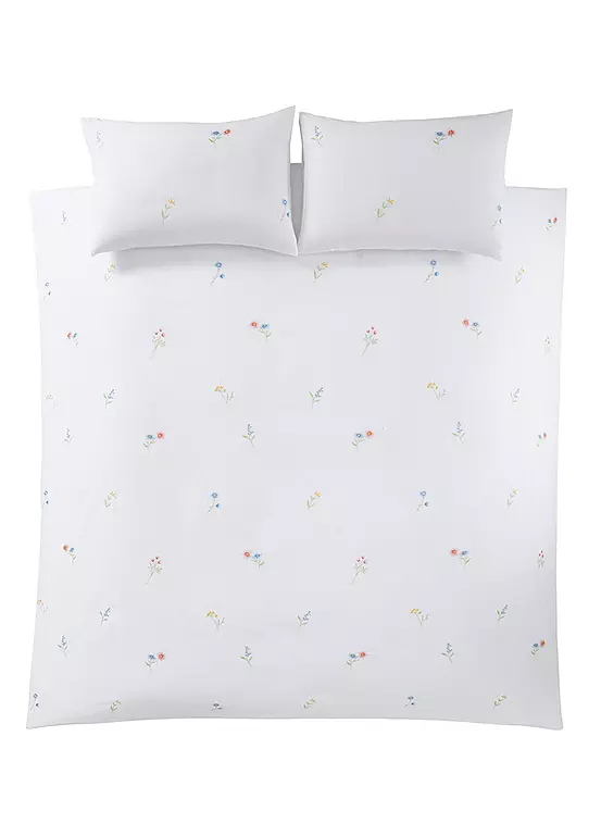 Bonprix Freemans Home Hazel Duvet Cover Set