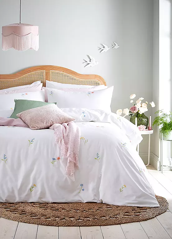 Bonprix Freemans Home Hazel Duvet Cover Set