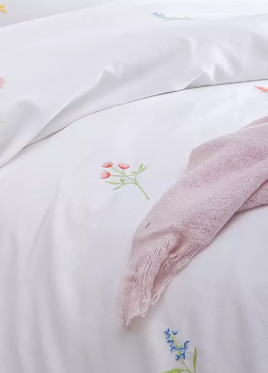 Bonprix Freemans Home Hazel Duvet Cover Set