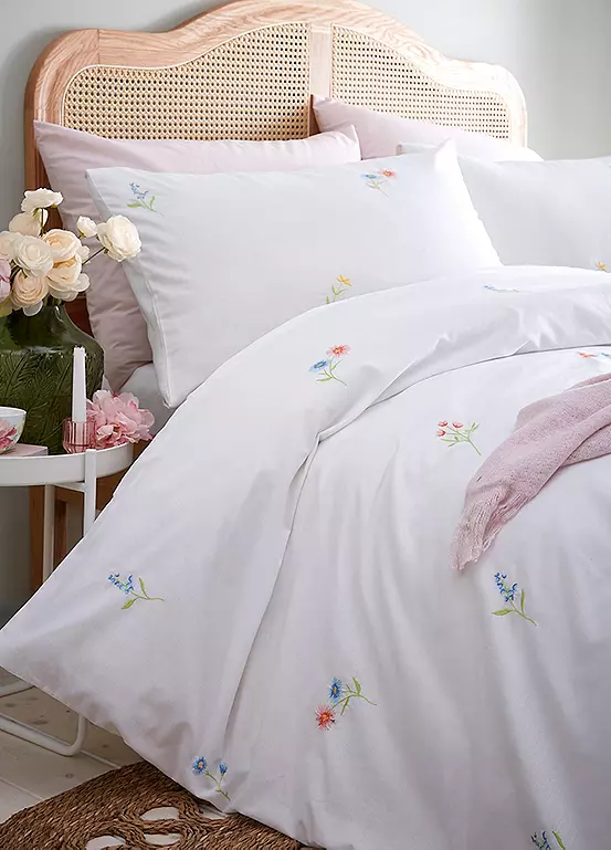 bonprix Freemans Home Hazel Duvet Cover Set