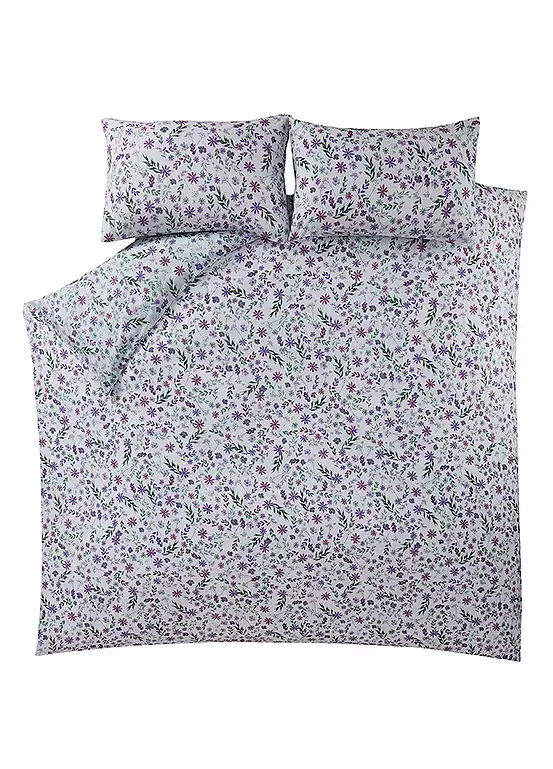 Bonprix Freemans Home Jade Duvet Cover Set