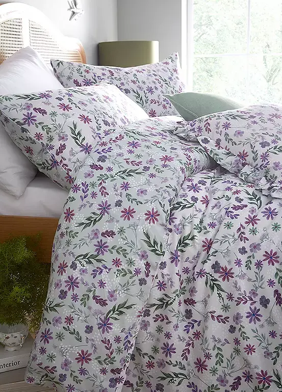 Bonprix Freemans Home Jade Duvet Cover Set