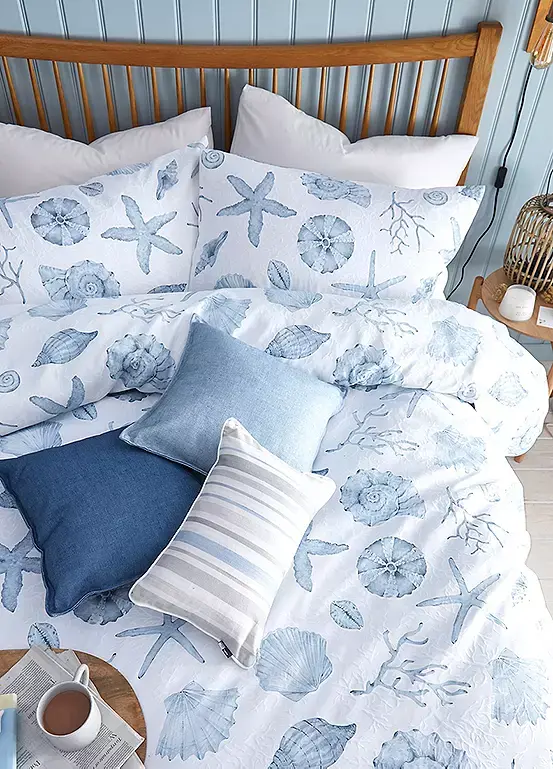 Bonprix Freemans Home Whitby Duvet Cover Set