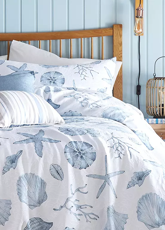 Bonprix Freemans Home Whitby Duvet Cover Set