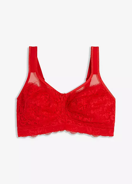 Bonprix Full Cup Support Bra