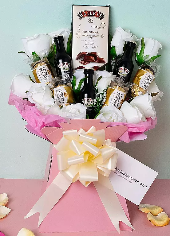 bonprix Funky Hampers Baileys Bouquet