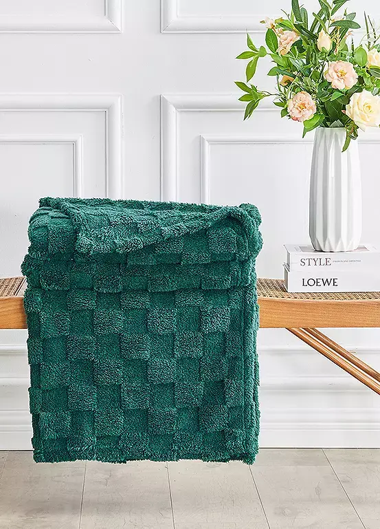 Bonprix Gaveno Cavailia Bentley Throw