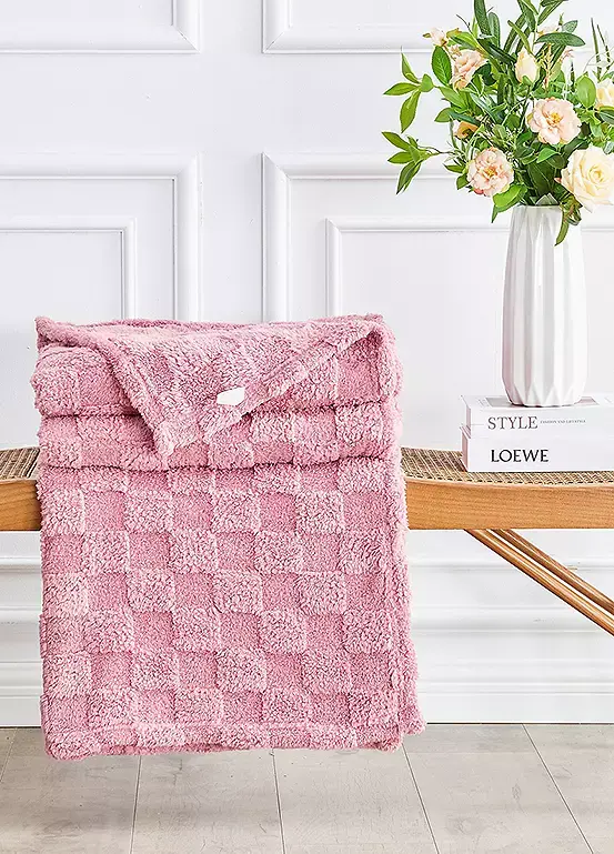 Bonprix Gaveno Cavailia Bentley Throw