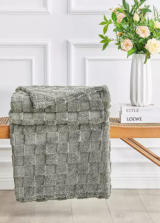 bonprix Gaveno Cavailia Bentley Throw