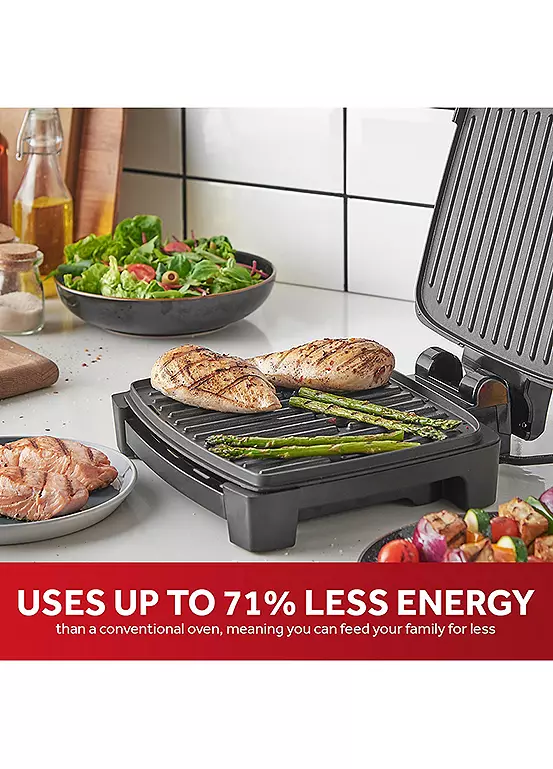 Bonprix George Foreman Immersa Grill Family 28310